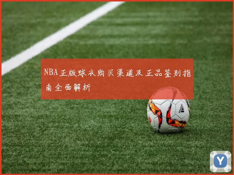 NBA正版球衣购买渠道及正品鉴别指南全面解析