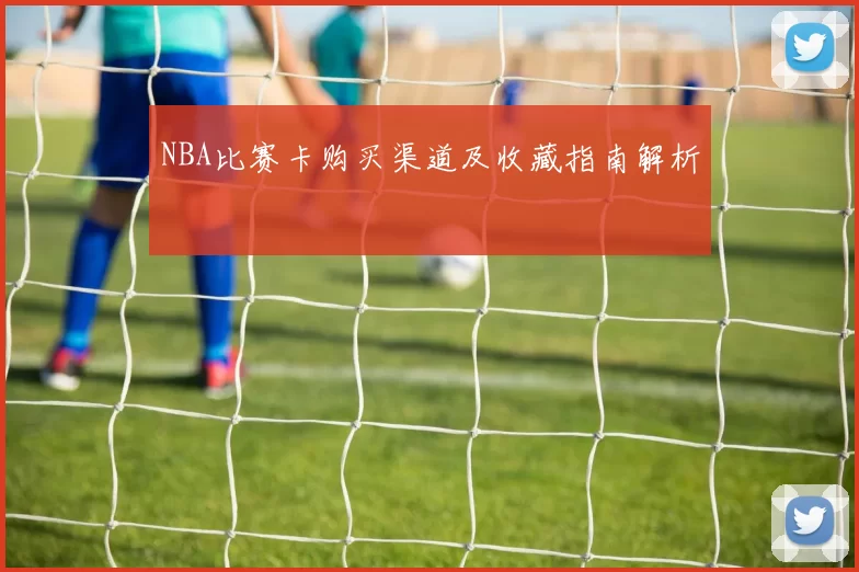 NBA比赛卡购买渠道及收藏指南解析